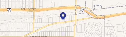 1700 Yellowstone Hwy