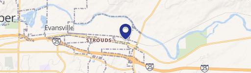 6454 Yellowstone Hwy