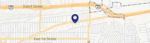 1701 Yellowstone Hwy