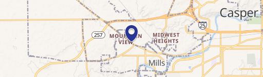 4685 Yellowstone Hwy