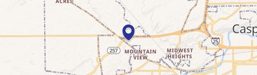 5250 Yellowstone Hwy