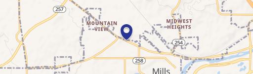 4201 Yellowstone Hwy, Unit N13