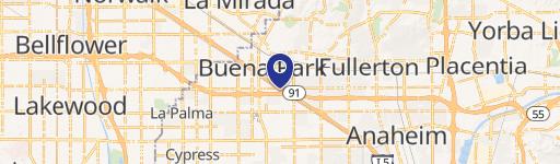 3000 Orangethorpe Ave