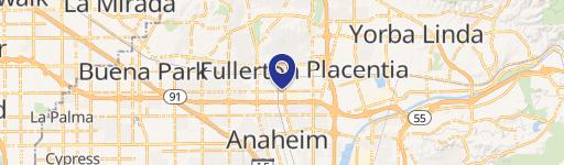 930 Orangethorpe Ave