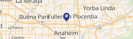 800 Orangethorpe Ave