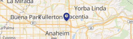 2030 Orangethorpe Ave