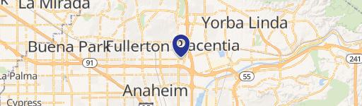 2200 Orangethorpe Ave