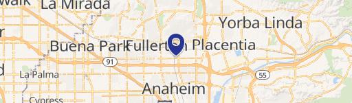 831 Orangethorpe Ave