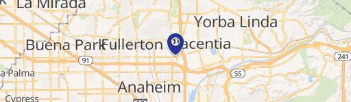 2320 Orangethorpe Ave