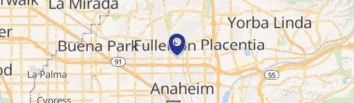 125 Orangethorpe Ave