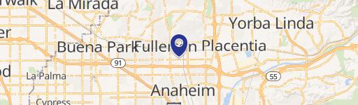 145 Orangethorpe Ave