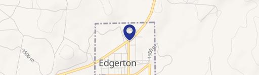Edgerton, WY 82635