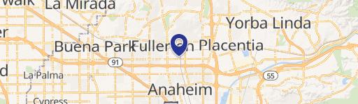 501 Orangethorpe Ave