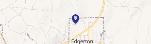Edgerton, WY 82635