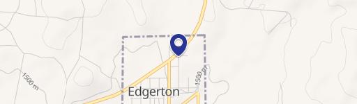 Edgerton, WY 82635