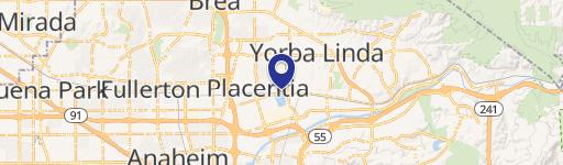 3456 Orangethorpe Ave