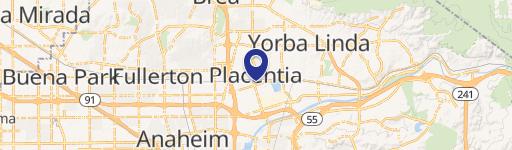 3125 Orangethorpe Ave