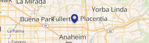 1025 Orangethorpe Ave