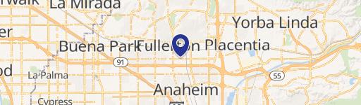 110 Orangethorpe Ave