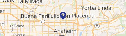 101 Orangethorpe Ave