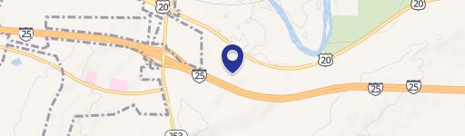 Evansville, WY 82636