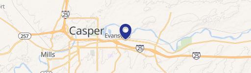 240 Craig Thomas Blvd