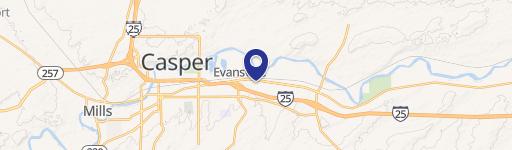 220 Craig Thomas Blvd