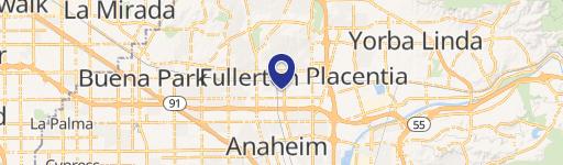 1812 Orangethorpe Park