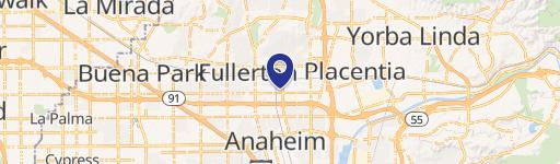 1720 Orangethorpe Park