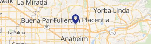 1742 Orangethorpe Park