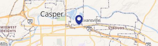 3250 Yellowstone Hwy