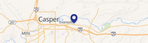 5000 Yellowstone Hwy