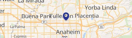 1621 Orangethorpe Way