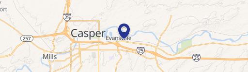 4750 Yellowstone Hwy