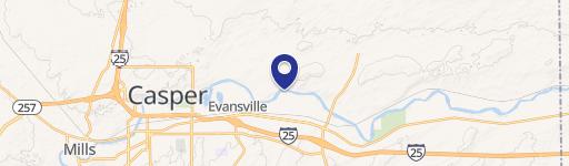 5700 Yellowstone Hwy