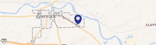 1195 Us Hwy 87th, Unit 2620