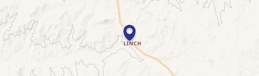 Linch, WY 82640