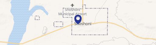 Shoshoni, WY 82649