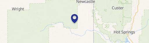 Newcastle, WY 82701