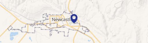 Newcastle, WY 82701