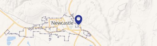 Newcastle, WY 82701