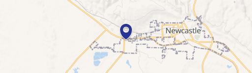 Newcastle, WY 82701