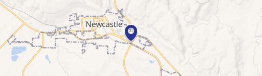 Newcastle, WY 82701