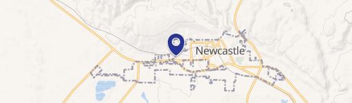 Newcastle, WY 82701