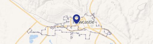 Newcastle, WY 82701