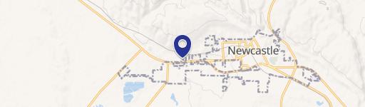 Newcastle, WY 82701