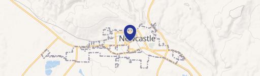 Newcastle, WY 82701