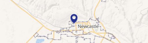 Newcastle, WY 82701