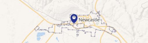 Newcastle, WY 82701