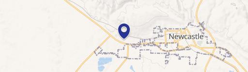 Newcastle, WY 82701